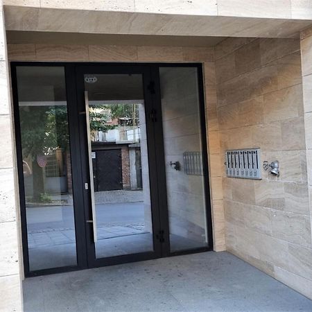 Luxury Quiet Apartment In The City Center Plovdiv Bagian luar foto