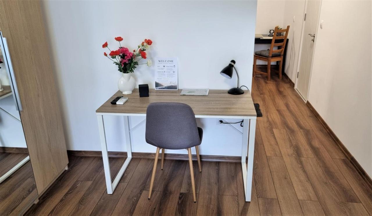 Luxury Quiet Apartment In The City Center Plovdiv Bagian luar foto