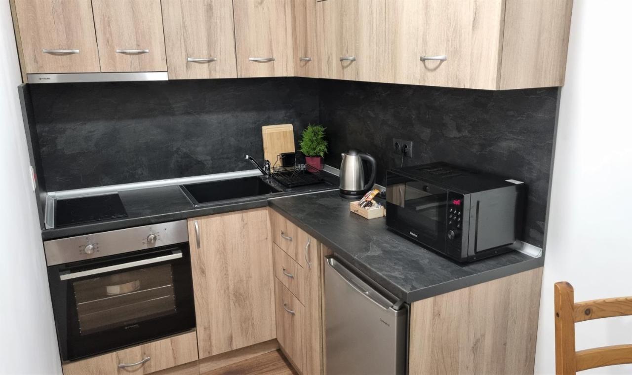 Luxury Quiet Apartment In The City Center Plovdiv Bagian luar foto