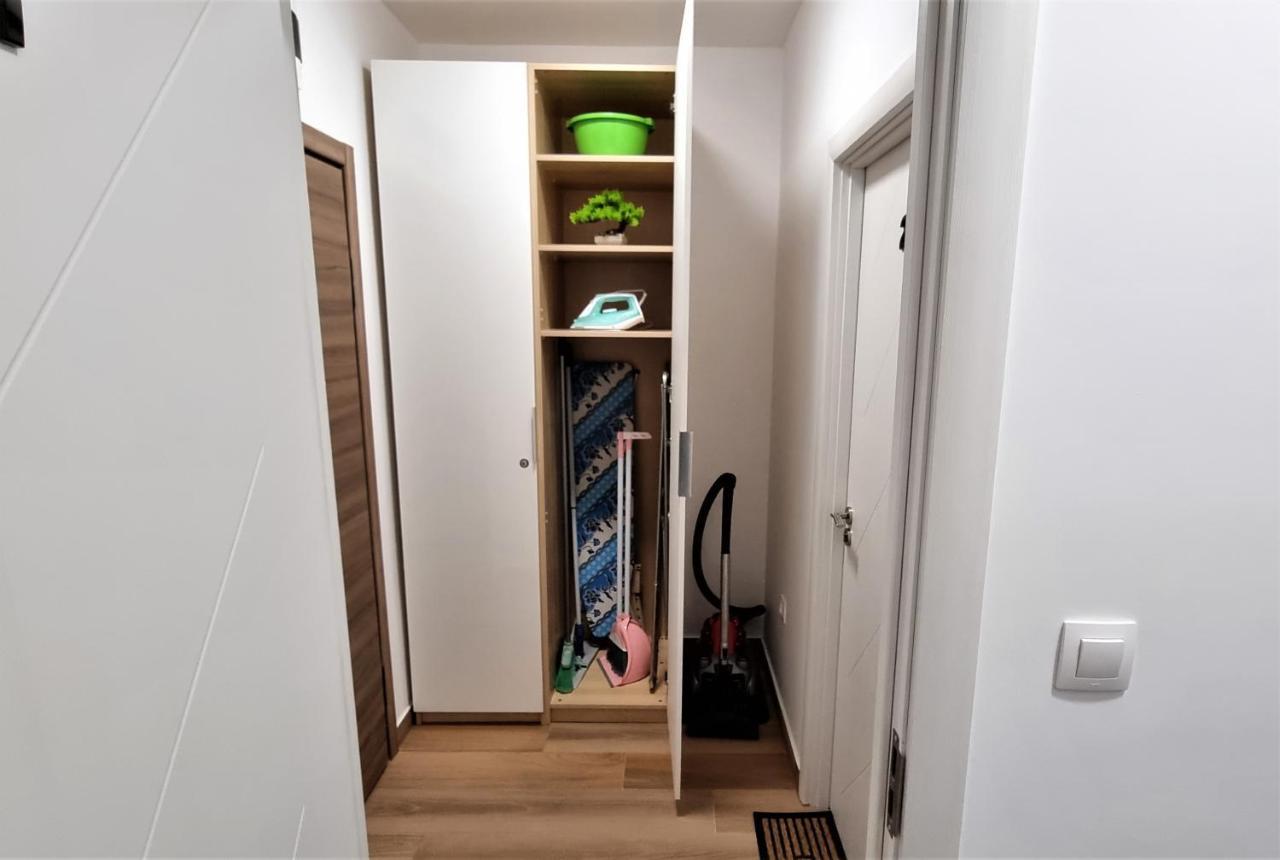 Luxury Quiet Apartment In The City Center Plovdiv Bagian luar foto