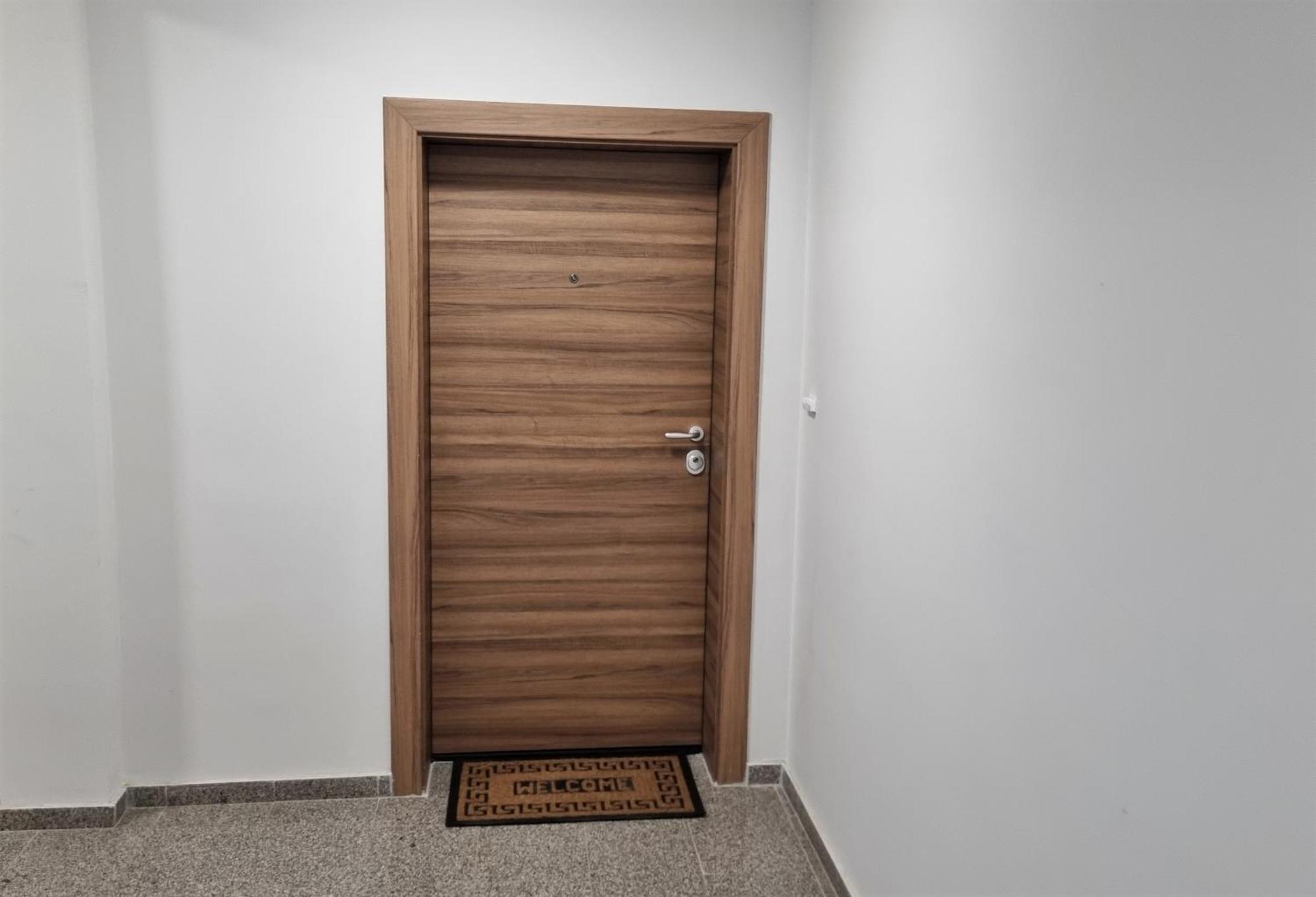 Luxury Quiet Apartment In The City Center Plovdiv Bagian luar foto