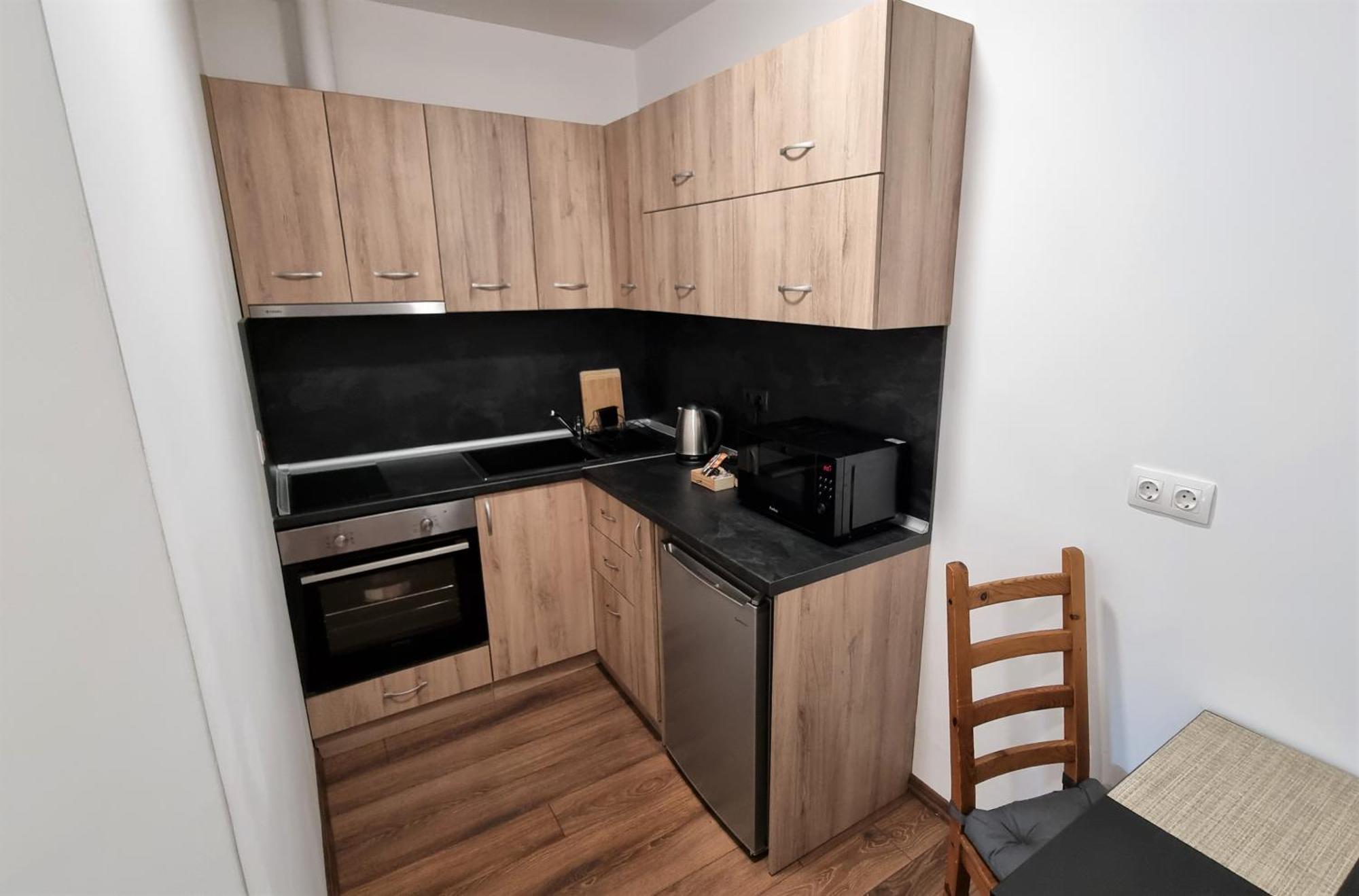 Luxury Quiet Apartment In The City Center Plovdiv Bagian luar foto